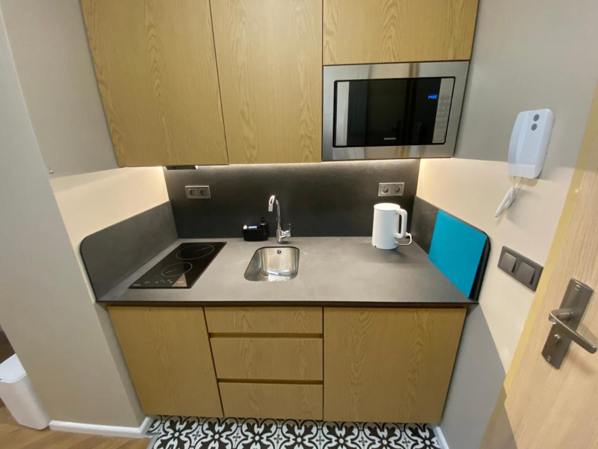 Apartament Wroclaw Marina Nad Odra 29 מראה חיצוני תמונה