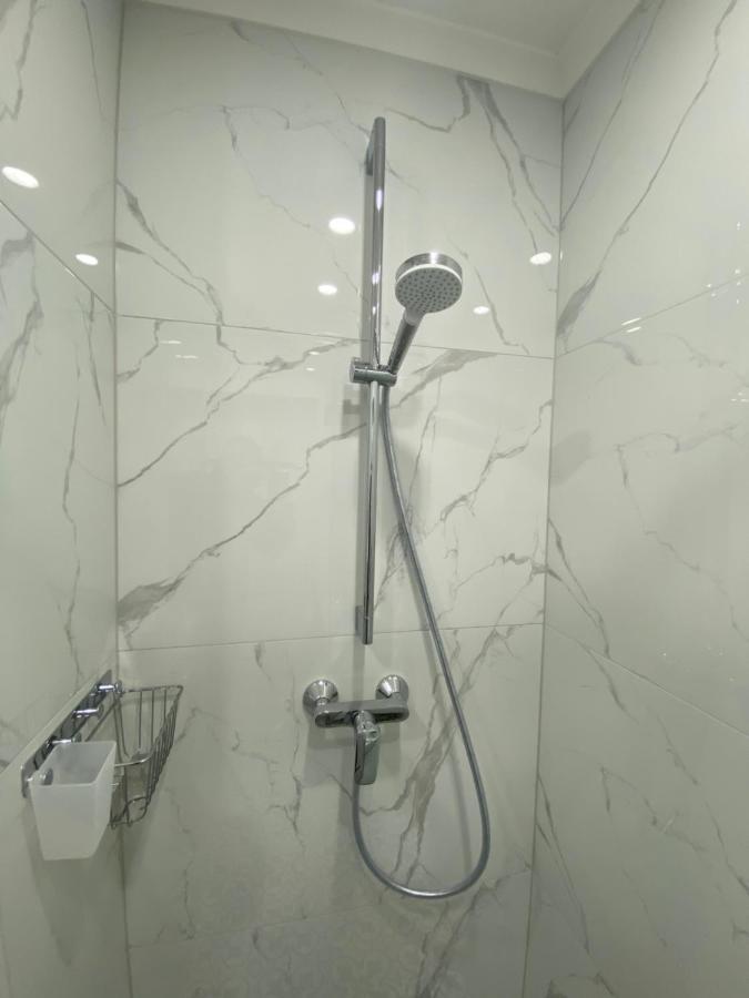 Apartament Wroclaw Marina Nad Odra 29 מראה חיצוני תמונה