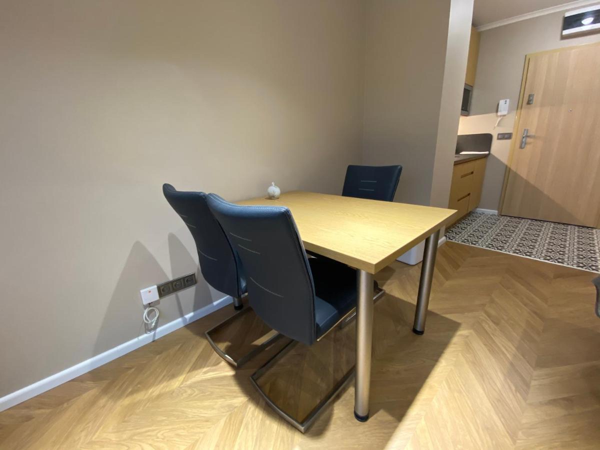 Apartament Wroclaw Marina Nad Odra 29 מראה חיצוני תמונה
