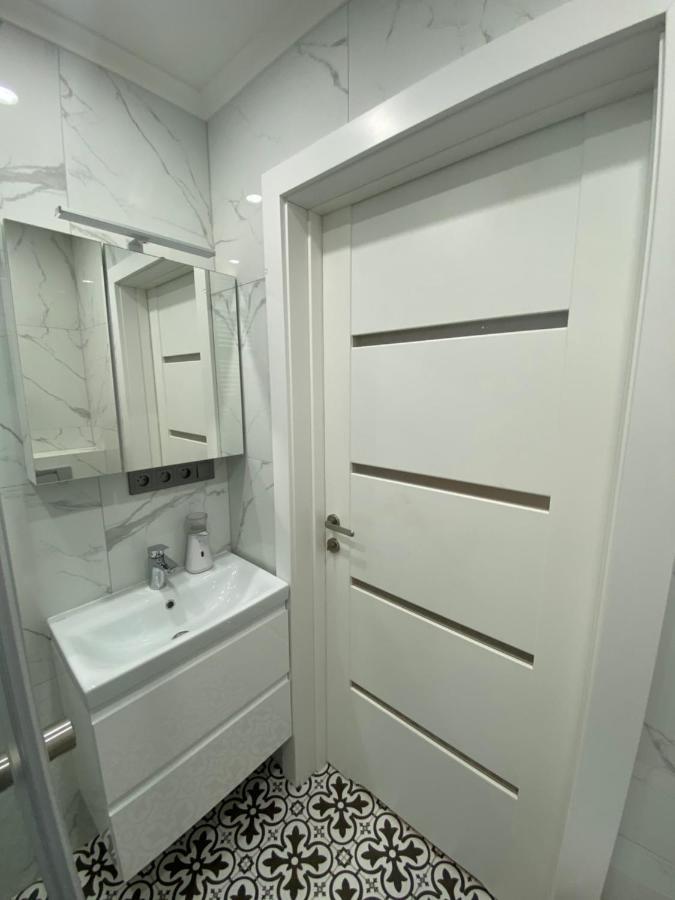 Apartament Wroclaw Marina Nad Odra 29 מראה חיצוני תמונה
