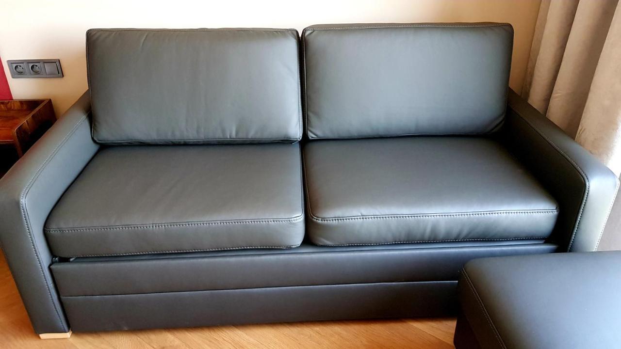 Apartament Wroclaw Marina Nad Odra 29 מראה חיצוני תמונה