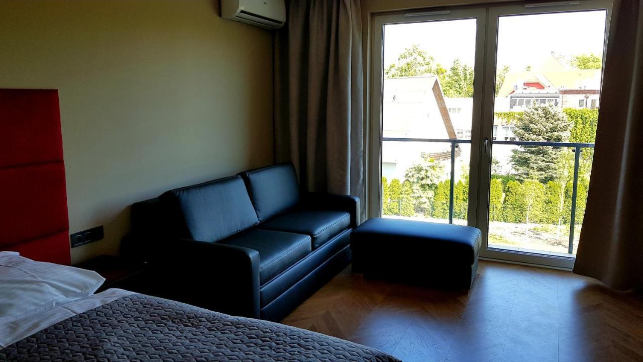 Apartament Wroclaw Marina Nad Odra 29 מראה חיצוני תמונה