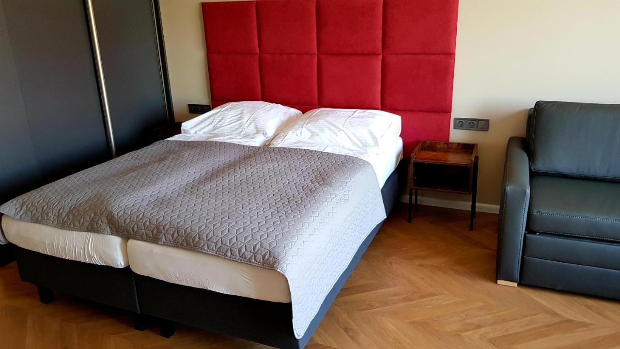 Apartament Wroclaw Marina Nad Odra 29 מראה חיצוני תמונה